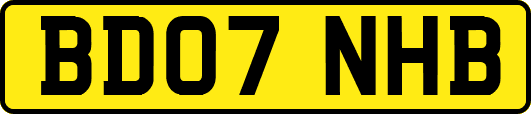 BD07NHB
