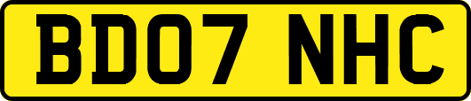 BD07NHC