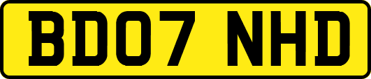 BD07NHD