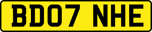 BD07NHE