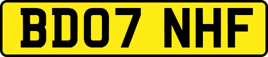 BD07NHF