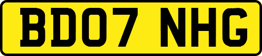 BD07NHG