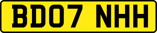 BD07NHH