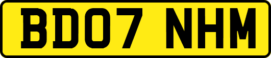 BD07NHM