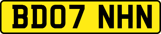BD07NHN