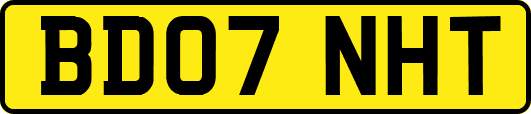 BD07NHT