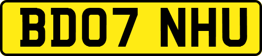 BD07NHU