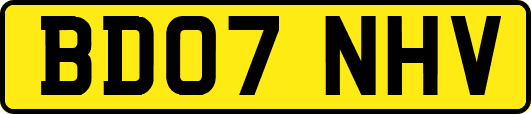BD07NHV