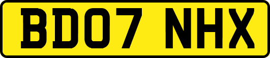 BD07NHX