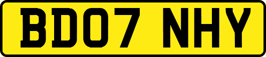 BD07NHY