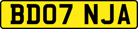 BD07NJA