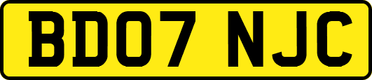 BD07NJC