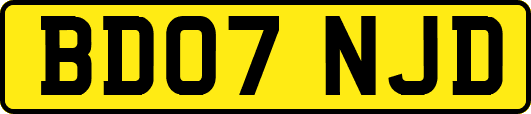 BD07NJD