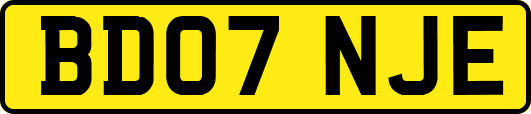 BD07NJE