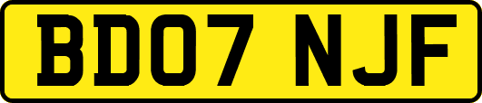 BD07NJF