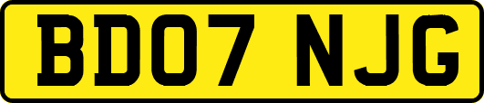 BD07NJG