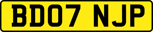 BD07NJP