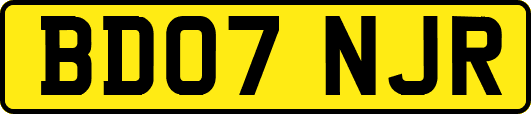 BD07NJR