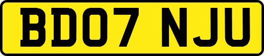 BD07NJU