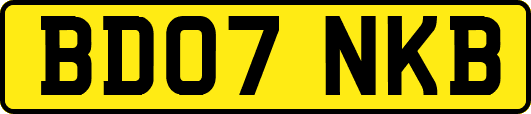BD07NKB
