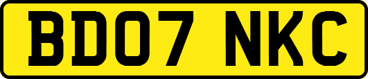 BD07NKC