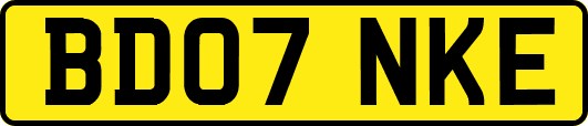 BD07NKE