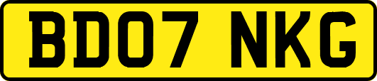 BD07NKG