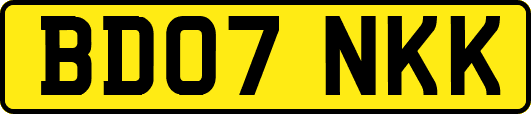 BD07NKK