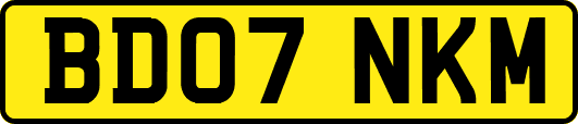 BD07NKM
