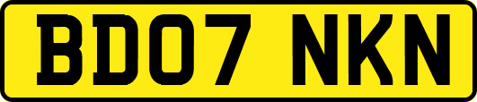 BD07NKN