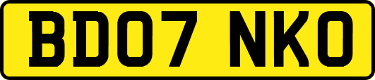 BD07NKO