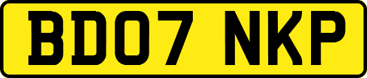 BD07NKP