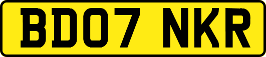 BD07NKR