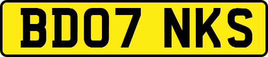 BD07NKS