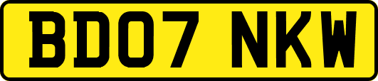 BD07NKW