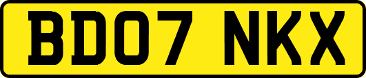 BD07NKX