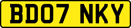 BD07NKY