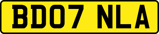 BD07NLA