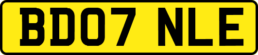 BD07NLE