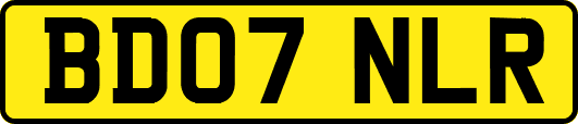 BD07NLR