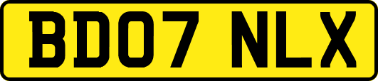 BD07NLX