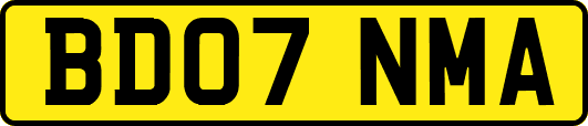 BD07NMA