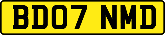BD07NMD