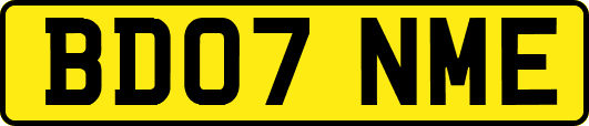 BD07NME