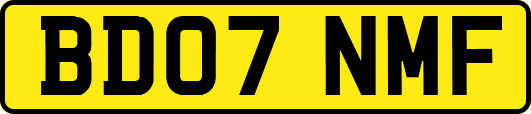 BD07NMF