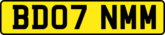 BD07NMM