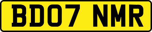 BD07NMR