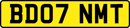 BD07NMT