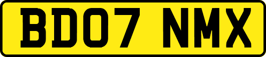 BD07NMX