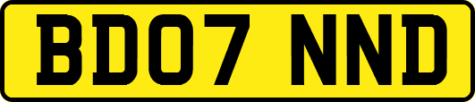 BD07NND